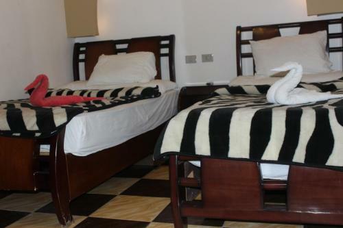 Bed & Breakfast The Family Palace