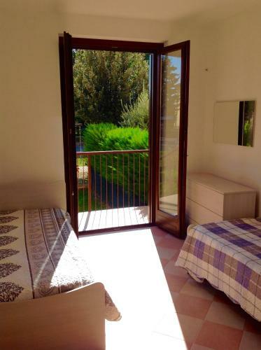 Paola Apartments