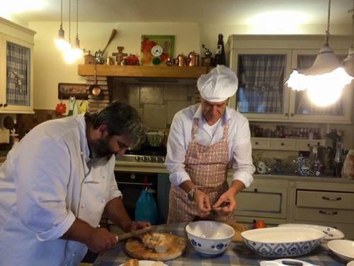 B&B Corte Giare