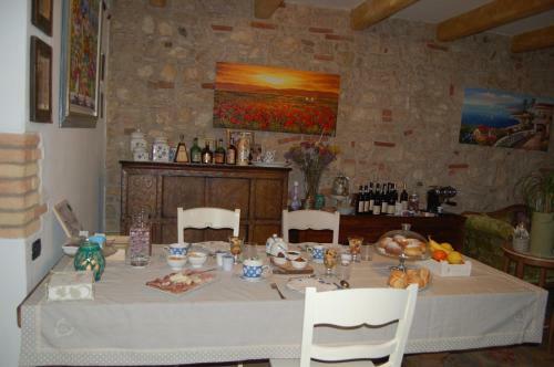 B&B Corte Giare