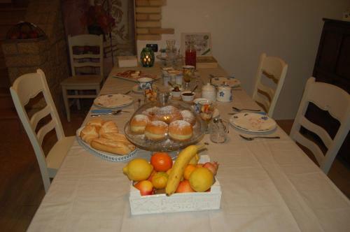 B&B Corte Giare