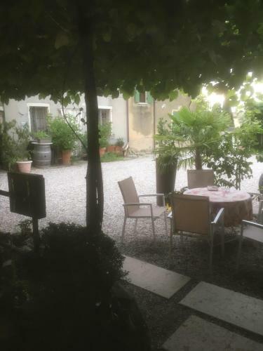 B&B Corte Giare