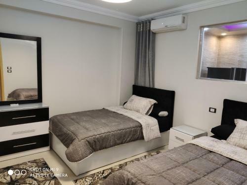 Apartamento Hi Pyramids