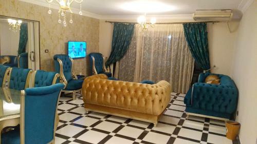 Apartamento ??? ???? ???? ???????? ??? 21