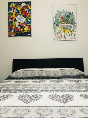 Cris Apartments