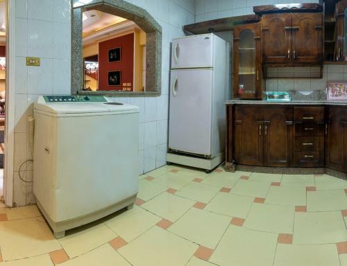 Stylish Luxury Spacious Apartments Cairo