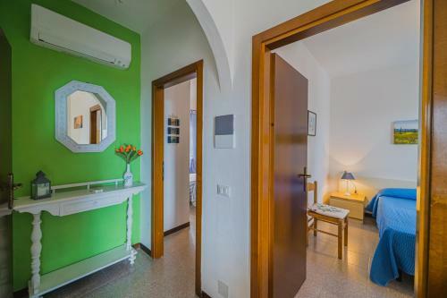 Apartamento Casa Sant'andrea