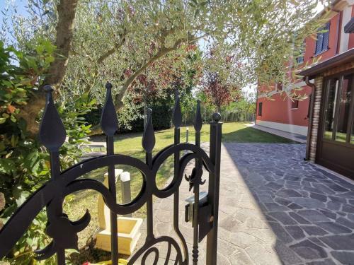 Apartamento La Casina Di Ely