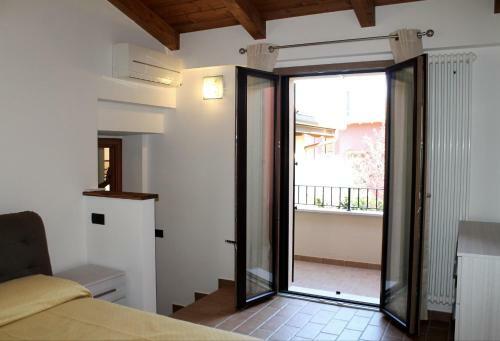 Apartamento La Casina Di Ely