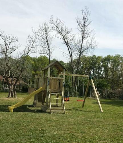 Apartamento La Casina Di Ely