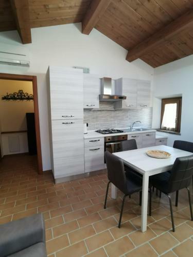 Apartamento La Casina Di Ely