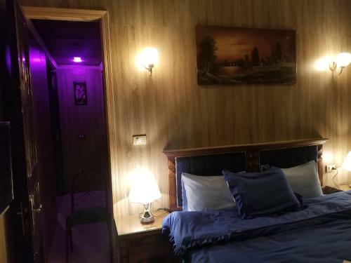 Albergue Cairo Plaza Hotel