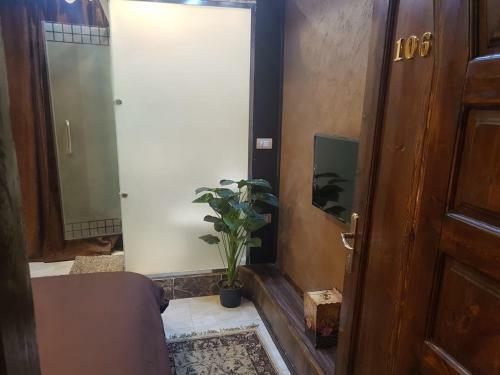 Albergue Cairo Plaza Hotel