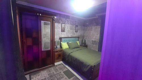 Albergue Cairo Plaza Hotel