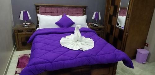 Albergue Cairo Plaza Hotel