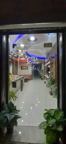 Albergue Cairo Plaza Hotel