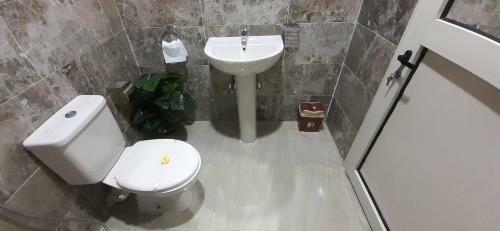 Albergue Cairo Plaza Hotel