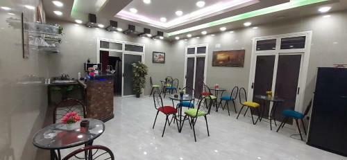 Albergue Cairo Plaza Hotel