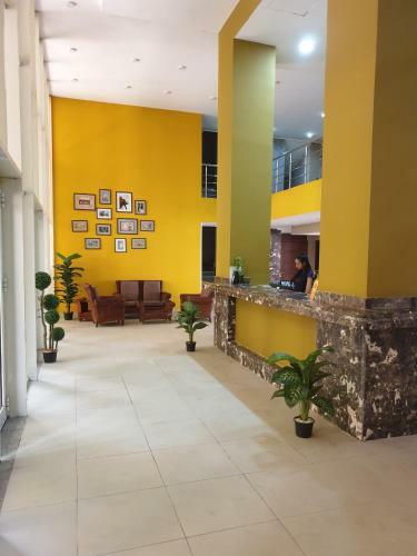 Apartamento Royal Residence City Center