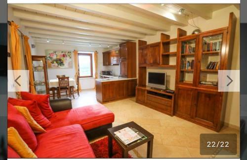 Sunset Point Valpolicella Apartment