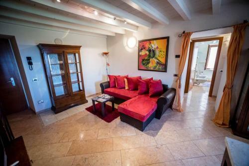 Sunset Point Valpolicella Apartment
