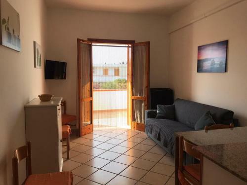 Appartamento Luceri - Torre Saracena