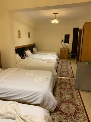 Draz Pyramids View Bed & Breakfast