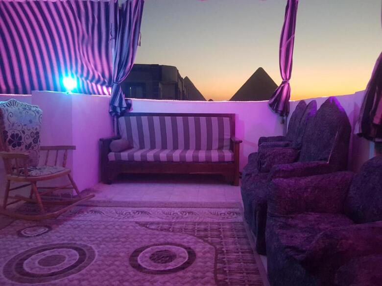 Apartamento Sasha House