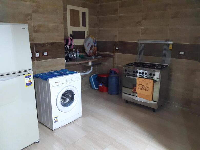 Apartamento Sasha House
