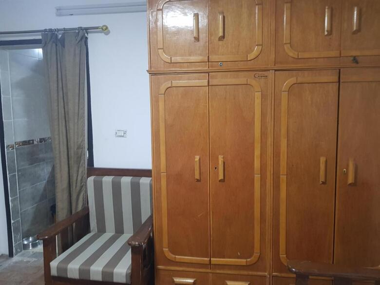 Apartamento Sasha House