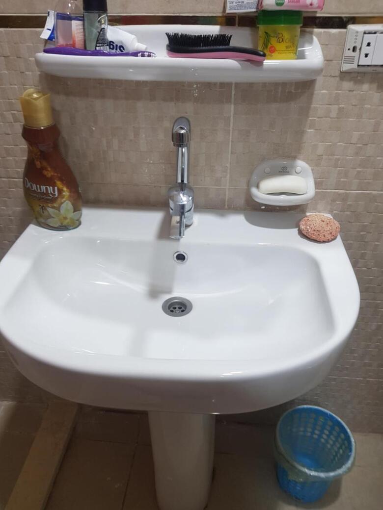 Apartamento Sasha House