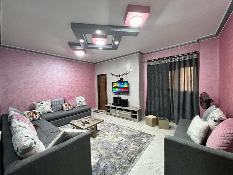 Apartamento Sasha House