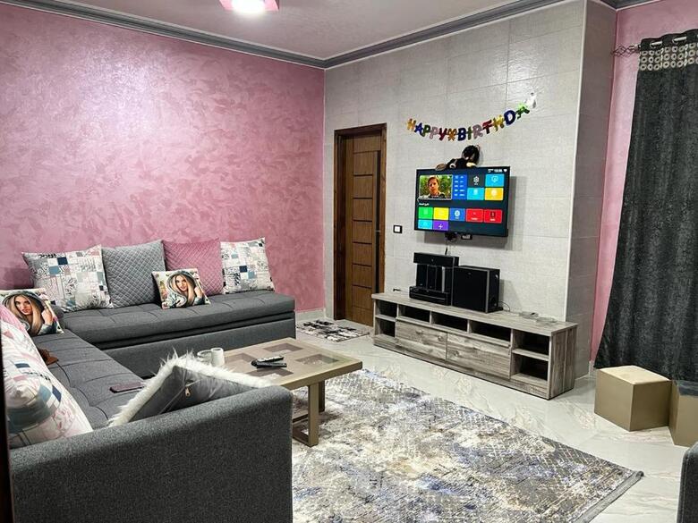 Apartamento Sasha House