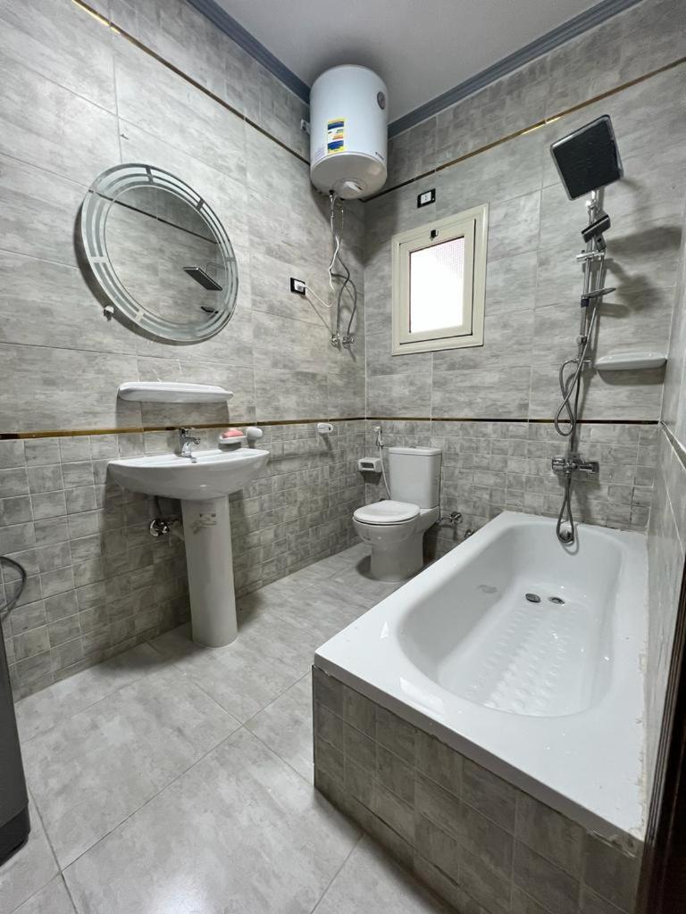 Apartamento Sasha House