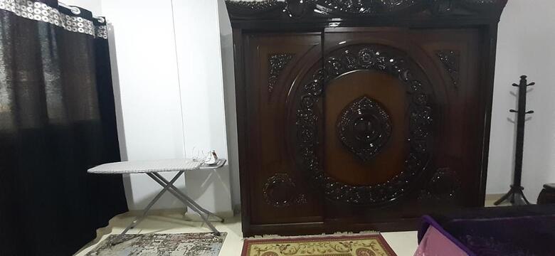 Apartamento Sasha House