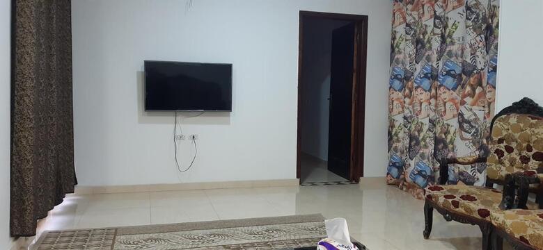 Apartamento Sasha House