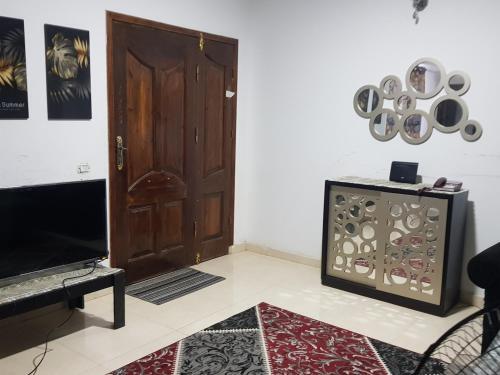 Apartamento Sasha House