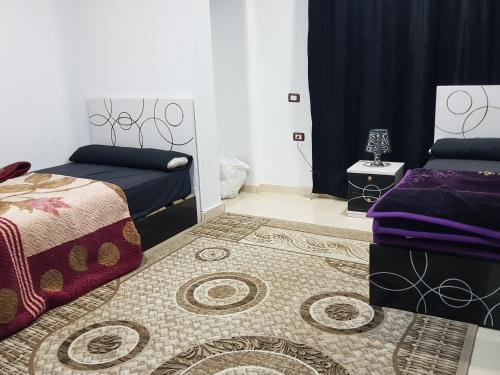 Apartamento Sasha House