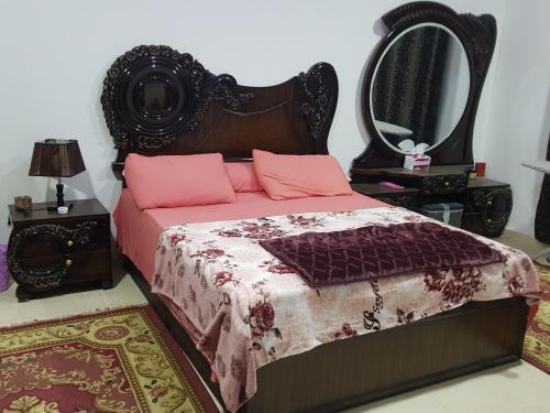 Apartamento Sasha House