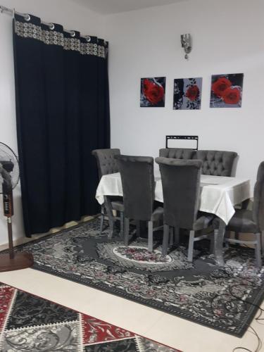 Apartamento Sasha House