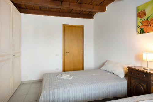 Apartamento Casa Dal Vecio Carli