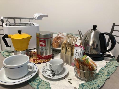 Apartamento Bilocale Della Pippi San Clemente