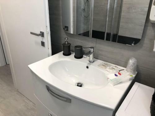 Apartamento Bilocale Della Pippi San Clemente