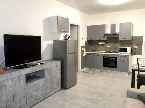 Apartamento Bilocale Della Pippi San Clemente