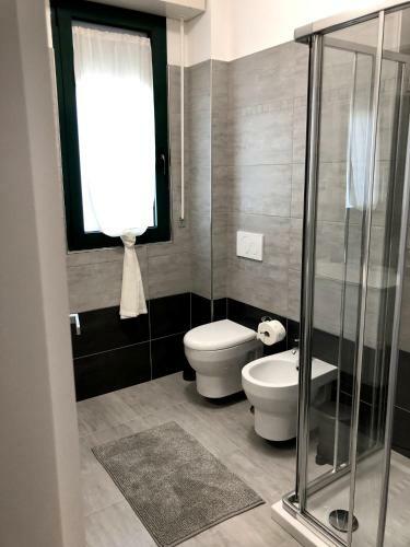 Apartamento Bilocale Della Pippi San Clemente