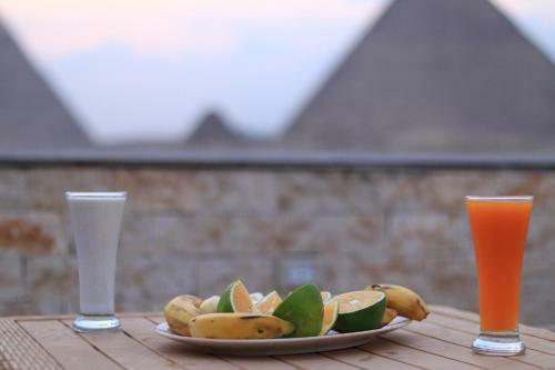 Hotel Pyramids Hills Inn