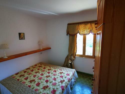 Casa Panoramica Bouganville