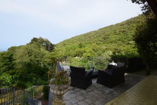 Casa Panoramica Bouganville