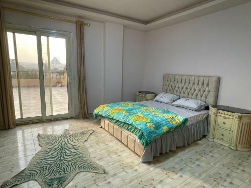 Apartamento Hayat Inn