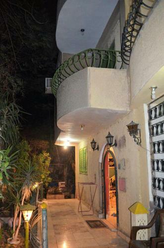 Apartamento Hayat Inn